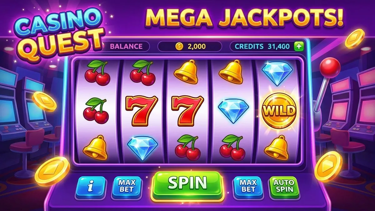 Juegos de casino