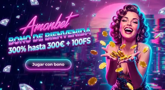 Amonbet Casino